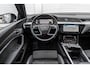 Audi E-tron 55 408pk quattro S edition 95 kWh | Trekhaak | Panoramdak | 20'' velgen | Achteruitrijcamera