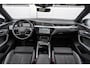 Audi E-tron 55 408pk quattro S edition 95 kWh | Trekhaak | Panoramdak | 20'' velgen | Achteruitrijcamera
