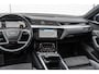 Audi E-tron 55 408pk quattro S edition 95 kWh | Trekhaak | Panoramdak | 20'' velgen | Achteruitrijcamera
