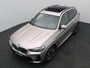 BMW iX3 Executive 80 kWh 286PK Aut. M-Sport, Trekhaak, Panoramadak, Adaptieve Cruise Control, Achteruitrijcamera, Side Assist, Elektr. Achterklep, 19" LM Velgen