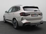 BMW iX3 Executive 80 kWh 286PK Aut. M-Sport, Trekhaak, Panoramadak, Adaptieve Cruise Control, Achteruitrijcamera, Side Assist, Elektr. Achterklep, 19" LM Velgen