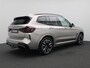 BMW iX3 Executive 80 kWh 286PK Aut. M-Sport, Trekhaak, Panoramadak, Adaptieve Cruise Control, Achteruitrijcamera, Side Assist, Elektr. Achterklep, 19" LM Velgen
