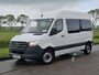 Mercedes-Benz Sprinter 314 camperombouw EURO6