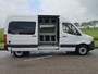 Mercedes-Benz Sprinter 314 camperombouw EURO6