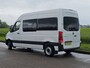 Mercedes-Benz Sprinter 314 camperombouw EURO6