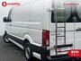 Volkswagen Crafter 35 2.0 TDI 177PK L3H3 Comfortline Imperial Trekhaak 3000kg Kasten/Betimmering | Cruise Control | Navigatie | Apple CarPlay | Achteruitrijcamera