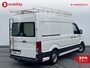 Volkswagen Crafter 35 2.0 TDI 177PK L3H3 Comfortline Imperial Trekhaak 3000kg Kasten/Betimmering | Cruise Control | Navigatie | Apple CarPlay | Achteruitrijcamera