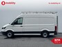Volkswagen Crafter 35 2.0 TDI 177PK L3H3 Comfortline Imperial Trekhaak 3000kg Kasten/Betimmering | Cruise Control | Navigatie | Apple CarPlay | Achteruitrijcamera