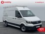 Volkswagen Crafter 35 2.0 TDI 177PK L3H3 Comfortline Imperial Trekhaak 3000kg Kasten/Betimmering | Cruise Control | Navigatie | Apple CarPlay | Achteruitrijcamera