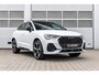 Audi Q3 Sportback 45 TFSIe 245pk S edition | Trekhaak | SONOS | Panoramadak | 360° Camera