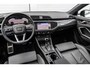 Audi Q3 Sportback 45 TFSIe 245pk S edition | Trekhaak | SONOS | Panoramadak | 360° Camera