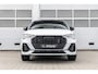 Audi Q3 Sportback 45 TFSIe 245pk S edition | Trekhaak | SONOS | Panoramadak | 360° Camera