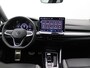 Volkswagen Golf 1.5 eHybrid GTE 272PK DSG Panoramadak, Trekhaak, Dynamic Chassis, Head-Up Display, Memorystoel, Leder, 18" LM Velgen
