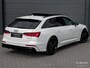Audi A6 Avant 55 TFSI e quattro S-Line Pano RS-Stoelen 360 Sfeer BTW