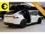 Tesla Model X Long Range | CCS Upgrade | Cold wheaterpack | Trekhaak