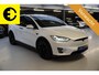 Tesla Model X Long Range | CCS Upgrade | Cold wheaterpack | Trekhaak