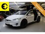 Tesla Model X Long Range | CCS Upgrade | Cold wheaterpack | Trekhaak