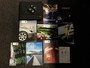 BMW 5-Serie 523i Business Line (PARKEERSENSOREN, GOED ONDERHOUDEN, CRUISE, AIRCO)