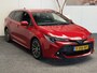 Toyota Corolla 2.0 HYBRID DYNAMIC 153 PK CRUISE CONTROL STUUR EN VOORRUITVERWARMING RIJSTROOKSENSOREN DODEHOEKSENSOREN ACHTERUITRIJCAMERA ZEER MOOI !!