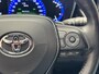 Toyota Corolla 2.0 HYBRID DYNAMIC 153 PK CRUISE CONTROL STUUR EN VOORRUITVERWARMING RIJSTROOKSENSOREN DODEHOEKSENSOREN ACHTERUITRIJCAMERA ZEER MOOI !!