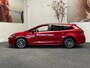 Toyota Corolla 2.0 HYBRID DYNAMIC 153 PK CRUISE CONTROL STUUR EN VOORRUITVERWARMING RIJSTROOKSENSOREN DODEHOEKSENSOREN ACHTERUITRIJCAMERA ZEER MOOI !!