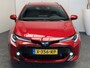 Toyota Corolla 2.0 HYBRID DYNAMIC 153 PK CRUISE CONTROL STUUR EN VOORRUITVERWARMING RIJSTROOKSENSOREN DODEHOEKSENSOREN ACHTERUITRIJCAMERA ZEER MOOI !!
