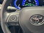 Toyota Corolla 2.0 HYBRID DYNAMIC 153 PK CRUISE CONTROL STUUR EN VOORRUITVERWARMING RIJSTROOKSENSOREN DODEHOEKSENSOREN ACHTERUITRIJCAMERA ZEER MOOI !!