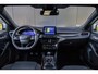 Ford Focus Wagon 1.0 EcoBoost Hybrid ST Line X Business | 100% dealer o.h. | LED verlichting | Camera | Privacy-glass | Adaptieve cruise | Apple Carplay / Android Auto | Keyless Start / Entry