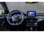 Ford Focus Wagon 1.0 EcoBoost Hybrid ST Line X Business | 100% dealer o.h. | LED verlichting | Camera | Privacy-glass | Adaptieve cruise | Apple Carplay / Android Auto | Keyless Start / Entry