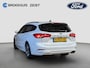 Ford Focus Wagon 1.0 EcoBoost Hybrid ST Line X Business | 100% dealer o.h. | LED verlichting | Camera | Privacy-glass | Adaptieve cruise | Apple Carplay / Android Auto | Keyless Start / Entry