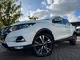 Nissan Qashqai 1.3 DIG-T 2019 N-CONNECTA AUTOMAAT 360-CAM NAVI 18-INCH