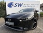 Mazda 3 2.0 e-SkyActiv-X M Hybrid 180 Comfort | CarPlay | LED | HUD | DAB+ | Camera