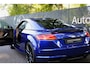 Audi TT 2.0 TFSI Quattro |S Edition|Black Edition|Diamond Leder|20 inch|Virtual Cockpit|Automaat|