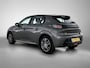 Peugeot 208 Active Pack 75pk | Navigatie | Airco | Cruise Control | Parkeersensoren | Bluetooth | DAB+ radio | Apple Carplay / Android Auto | Automatisch dimlicht | Elektrisch inklapbare spiegels | Multifunctioneel lederen stuurwiel | 16" lichtmetalen velgen |