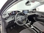 Peugeot 208 Active Pack 75pk | Navigatie | Airco | Cruise Control | Parkeersensoren | Bluetooth | DAB+ radio | Apple Carplay / Android Auto | Automatisch dimlicht | Elektrisch inklapbare spiegels | Multifunctioneel lederen stuurwiel | 16" lichtmetalen velgen |