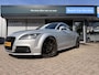 Audi TT 2.0 T TTS Pro Line | 272PK | Leer | Bose