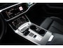 Audi A6 Avant 40 TDI S edition | Incl. 12 maanden Garantie | Panorama dak | Elektrisch wegklapbare trekhaak | Elektrisch verstelbare stoelen met memory | Elektrische kofferbakklep | Keyless entry/start | Stoelverwarming | Adaptive cruise | Navigatie | Schuif/kantel dak | Head-up Display | Dodehoekdetectie | Draadloze telefoonlader |