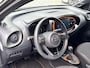 Toyota Aygo X 1.0 VVT-i S-CVT Limited **TWEEDE PINKSTERDAG GEOPEND/ KEYLESS/ PARKEERSENSOREN/ JBL**