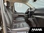 Fiat Scudo 2.0 145PK S&S L3 DC Automaat Trekhaak Lederen bekleding Cruise Stoelverwarming