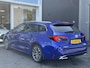 Toyota Corolla Touring Sports Hybrid 140 Dynamic Parkeersensoren voor+achter | 17 inch lichtmetalen velgen | Climate control