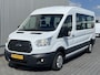 Ford Transit Kombi 2.0 TDCI L3H2*9PERS*EX.BTW*BPM-VRIJ*PERSONENBUS*