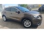 Nissan Qashqai 1.2 Connect Edition