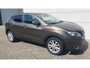 Nissan Qashqai 1.2 Connect Edition