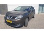 Nissan Qashqai 1.2 Connect Edition