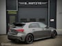 Mercedes-Benz A-klasse AMG 45 S 4MATIC+ AERO, 421pk, Burmester,