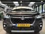 Suzuki S-Cross 1.4 Boosterjet 130 pk AllGrip Style Smart Hybrid | Trekhaak | 360° Camera | Pano | Stoelverw. | Half leer | Adapt. cruise |