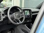 Volvo XC40 Recharge Plus | SOH 93,9% | Warmtepomp | Dodehoekdetectie | Keyless | cruise control adaptief | Navigatie | Stoelverwarming | achteruitrijcamera |