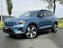 Volvo XC40 Recharge Plus | SOH 93,9% | Warmtepomp | Dodehoekdetectie | Keyless | cruise control adaptief | Navigatie | Stoelverwarming | achteruitrijcamera |