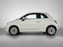 Fiat 500 1.0 Hybrid 70pk Dolcevita Finale | Glazendak | Apple Carplay/Android Auto | Airco | Cruise Control | 15"LMV | Parkeersensoren |