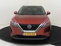Nissan Qashqai 1.3 MHEV N-Connecta | airco automatisch | Apple Carplay/Android | Autonomous Emergency Braking | cruise control adaptief | dodehoekdetectie met correctie | full-LED koplampen | lederen interieurdelen | lichtmetalen velgen 18" | navigatiesysteem full map |